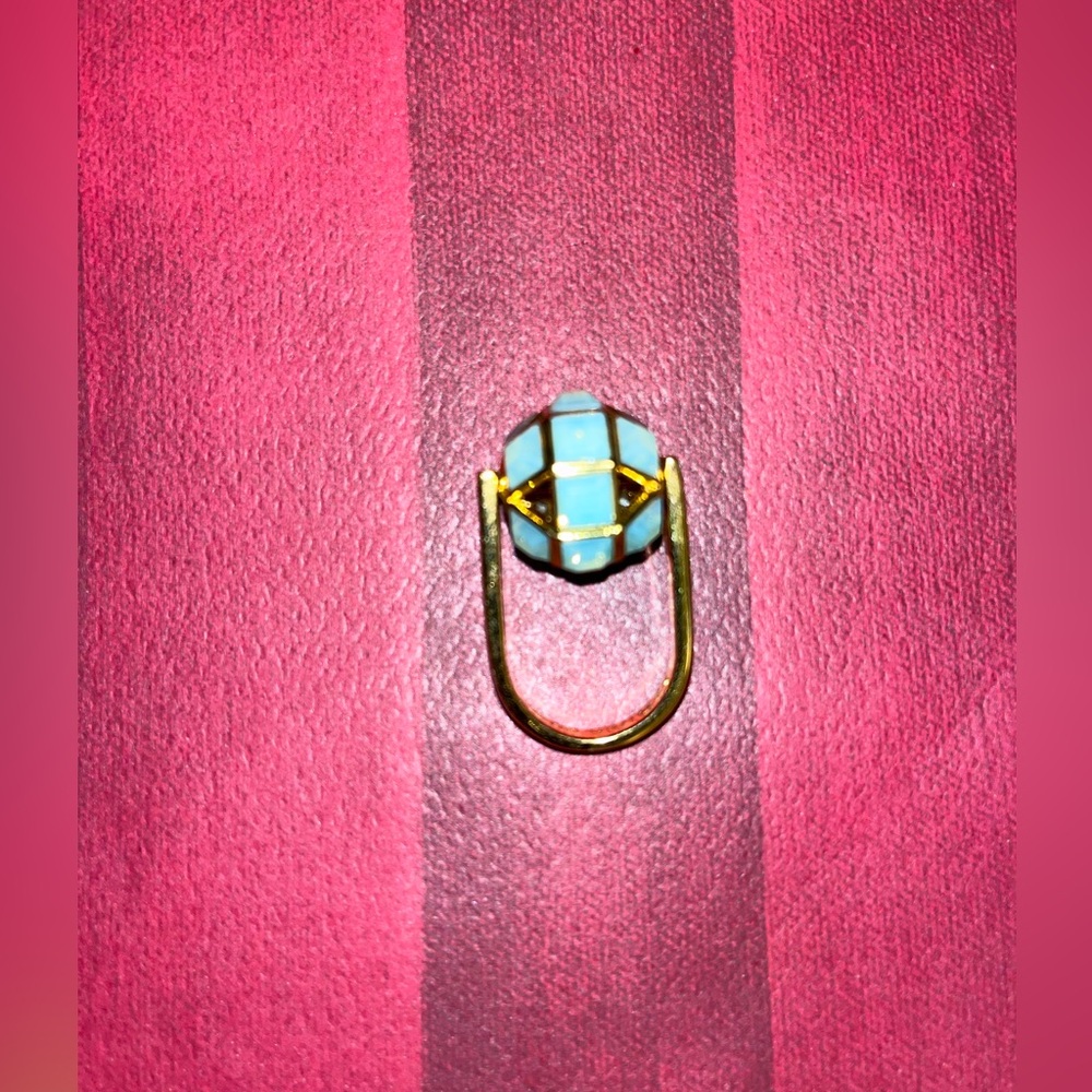 Trina Turk Statement Ring